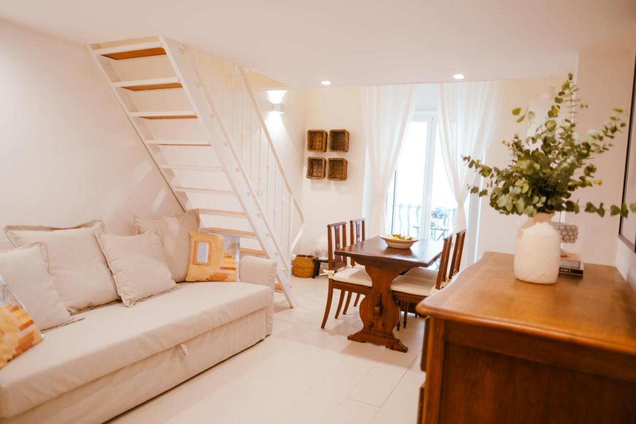 San Gaetano Luxury Home Bari Exteriör bild