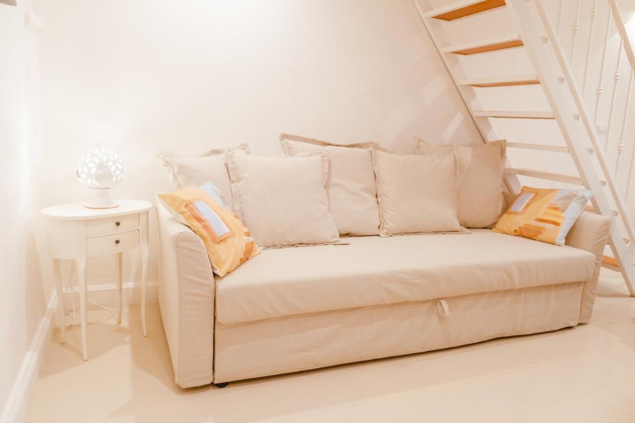 San Gaetano Luxury Home Bari Exteriör bild
