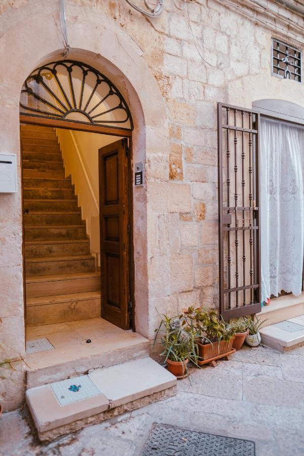 San Gaetano Luxury Home Bari Exteriör bild